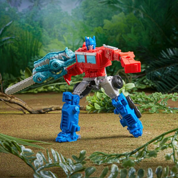 Official Image Of Transformers Rise Of The Beasts Beast   Beast Alliance Toy (29a) (17 of 40)